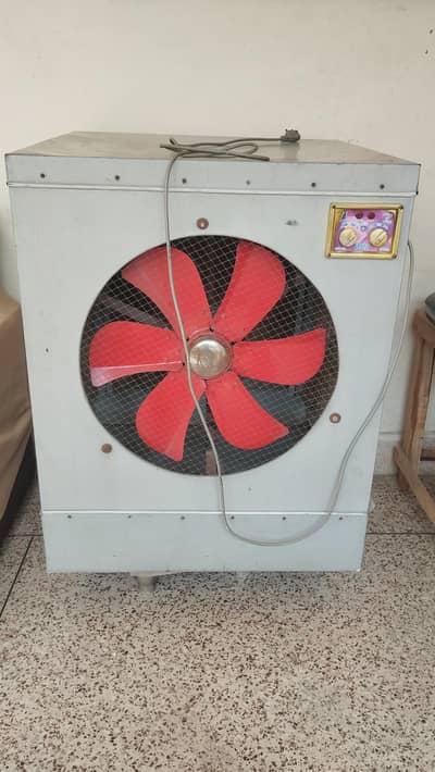 Air Cooler