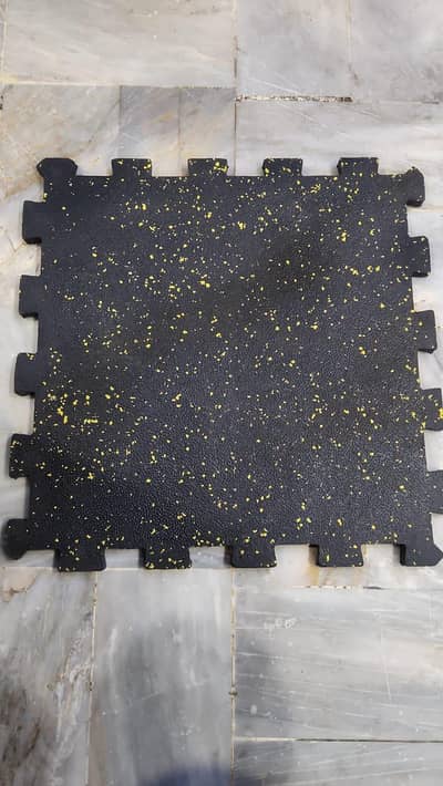 Yoga Mats / Floor Mats