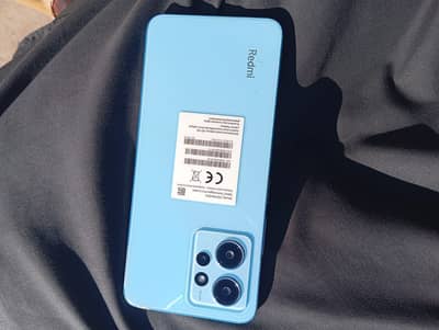 Redmi Note 12 8/128 GB