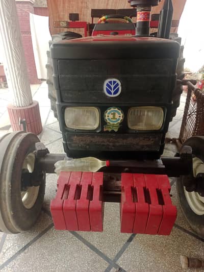 dubang tractor for sale