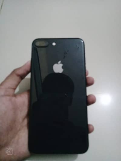 Apple iPhone 8 Plus