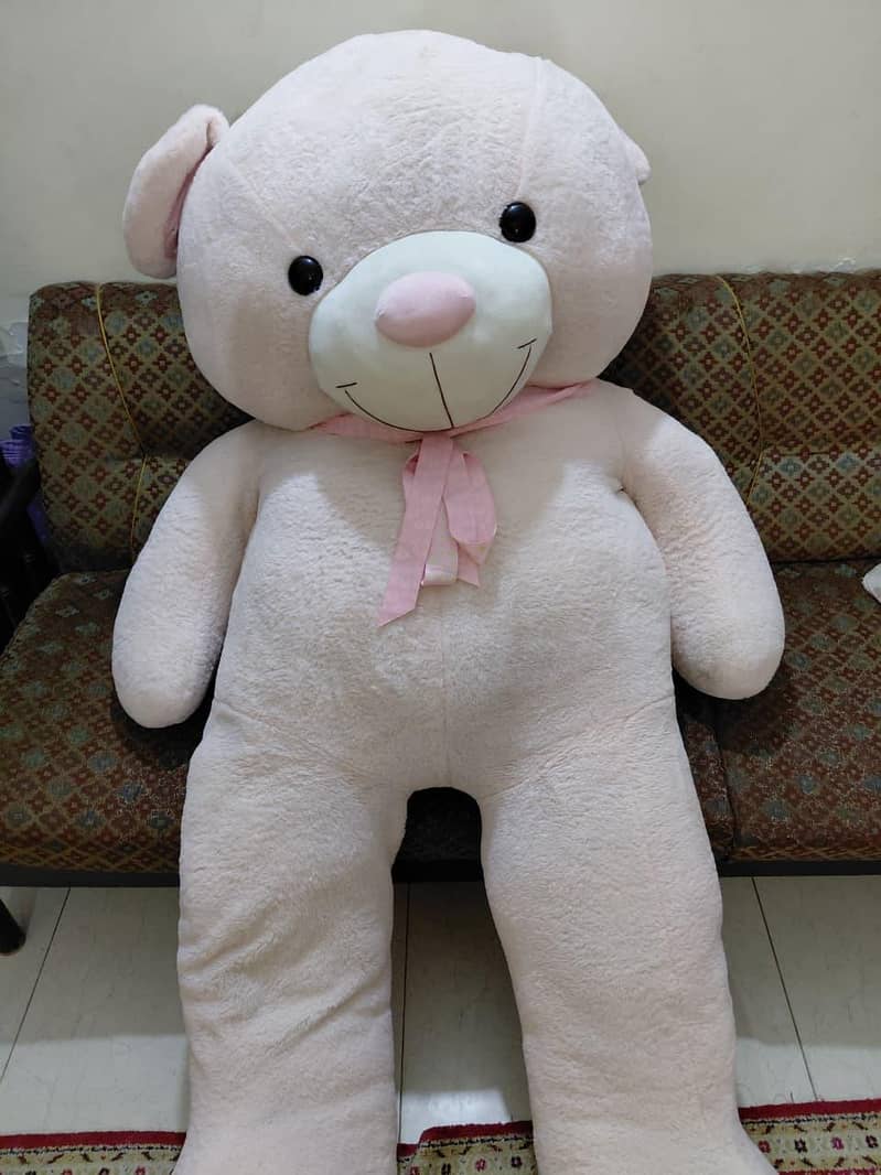 teddy bear 1