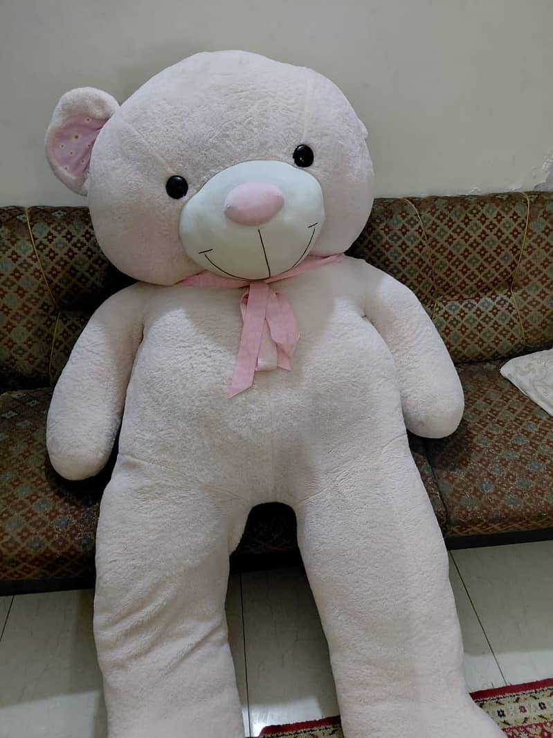 teddy bear 4