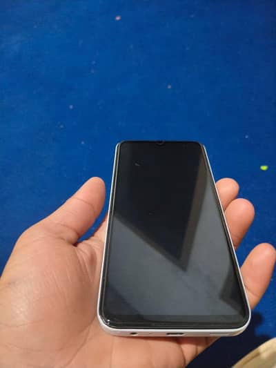 Samsung Galaxy A15 Pta Approved