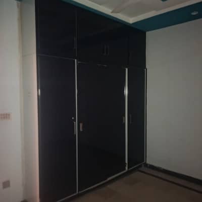 Ground Potion Available For Rent In Pia Colony Near Range Road Rwp