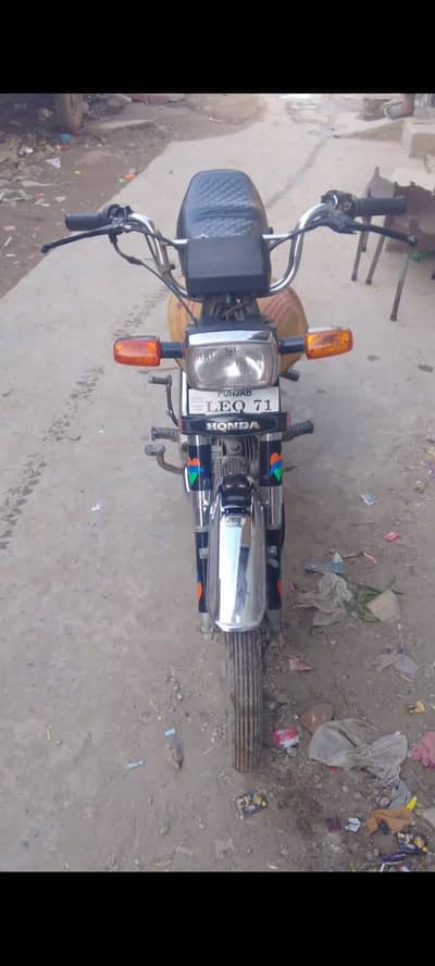 saf or good condition