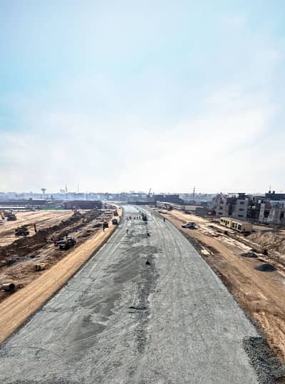 Property For sale In Union Town Lahore Is Available Under Rs. 6350000