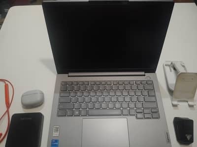 Lenovo Thinkbook 14 G6  13th gen core i7