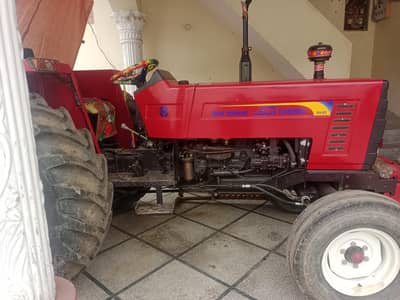 dubang tractor for sale