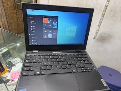 lenovo laptop model 100e gen 2