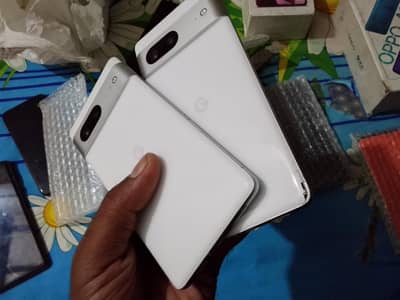 Google pixel 4a5g pixel 5/6/6a,/6 pro pixel 7 original battery and acc