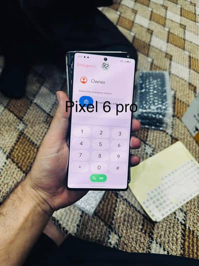 Google pixel 4a5g pixel 5/6/6a,/6 pro pixel 7 original battery and acc