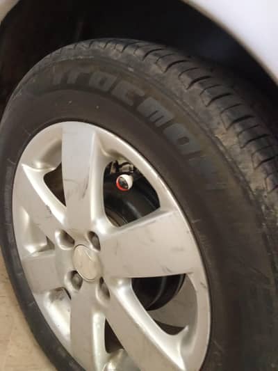 Suzuki Swift 1.3 DLX for sale in lahore