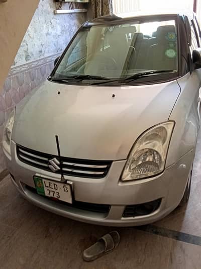 Suzuki Swift 1.3 DLX for sale in lahore