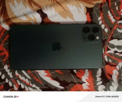 iphone 11 pro max  non pta