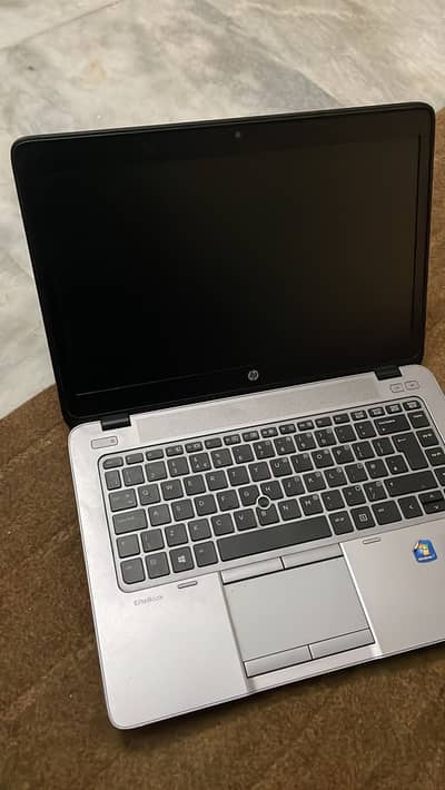 Core i5 5th Generation 4 GB Ram 500 hard 120 ssd