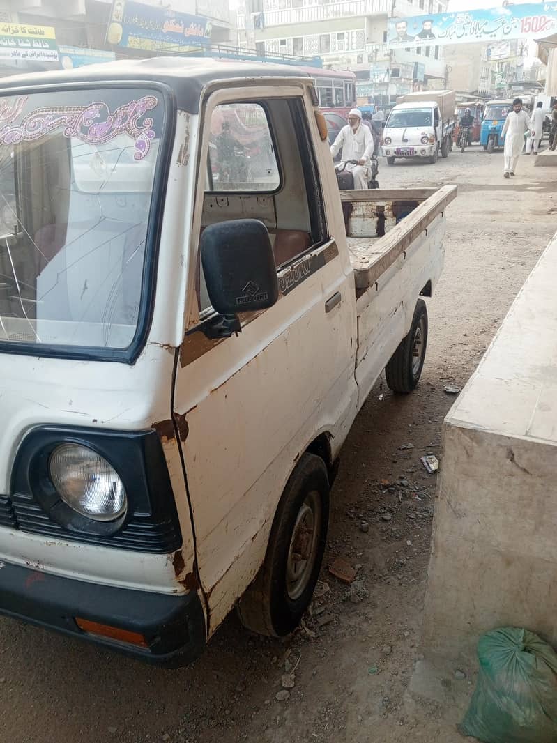 Suzuki Ravi - Cars - 1111466318