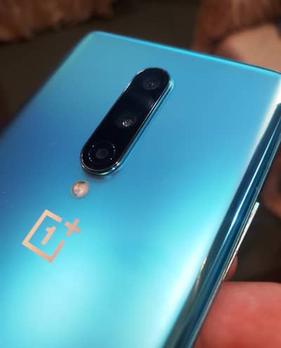 One Plus 8 dual 8/128