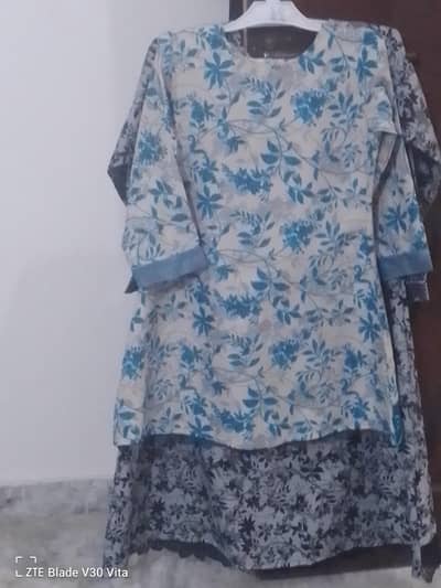 Shalwar kameez for girls