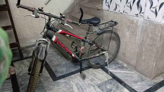 cycle for sale