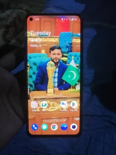 One Plus 9 PTA 8/128