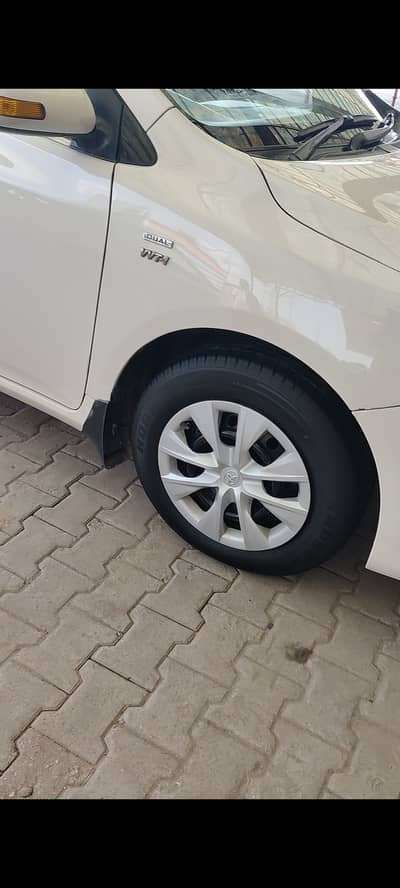 Toyota Corolla XLI 2010