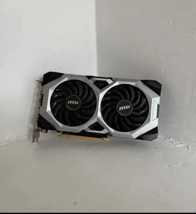 MSI RTX 2070