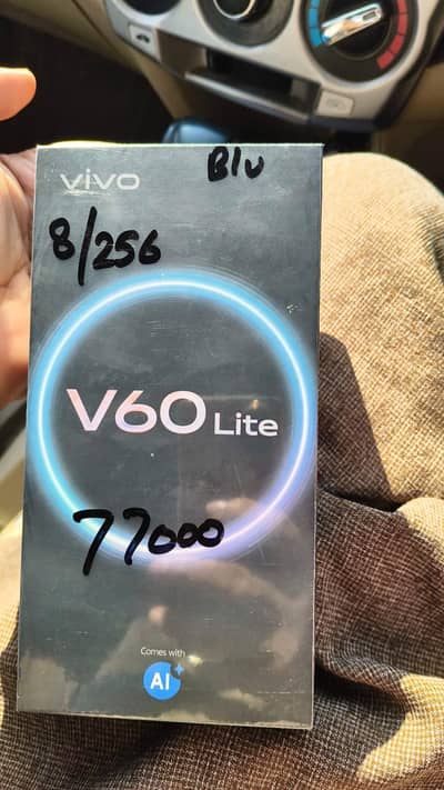 vivo v60 lite 4g 8/256