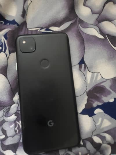 google pixel 4a non pta 10. . 9.5 condition full ok hei WhatsApp 24 hour