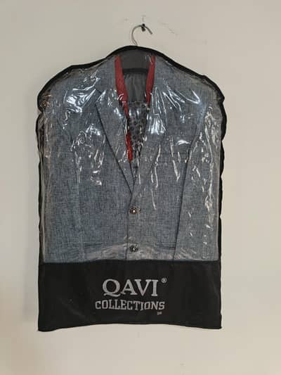 Kid boy 3 piece suit, beautiful pent coat