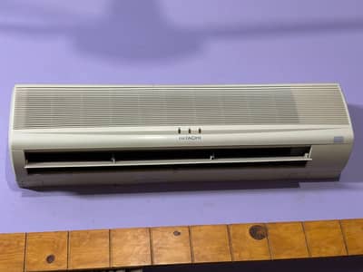 Hitachi 1.5 ton imported AC