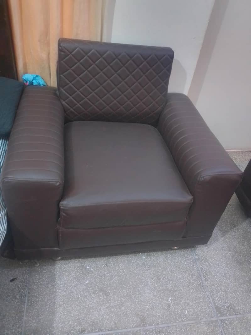 sofa 5 seetr 4