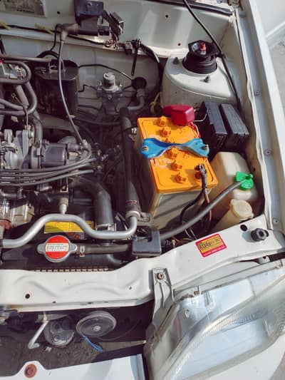 Cultus Limited Addition 2016/2017