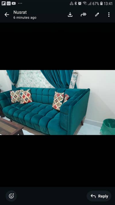 sofa set for sale