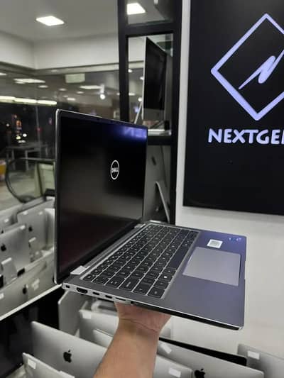 Dell Latitude 9430 – 12th Gen | Core i7 | 32GB RAM | 512GB SSD