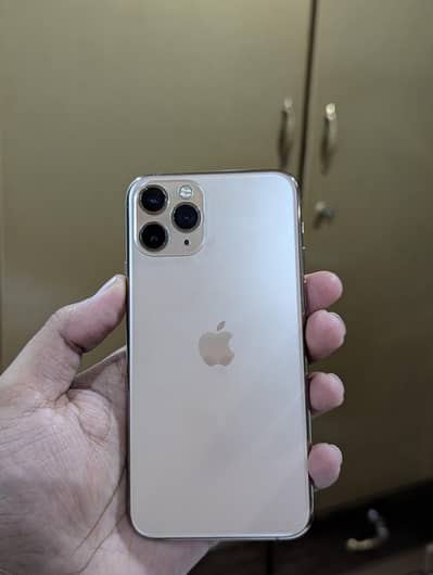 iPhone 11 Pro 64 Gb