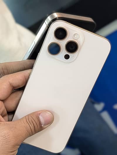 iPhone 16 Pro Max 256 GB