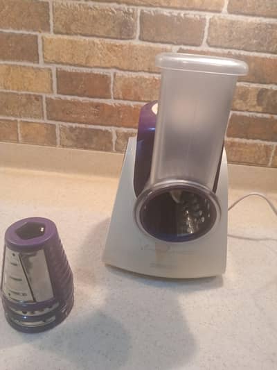 Sencor vegetable cutter plus slicer