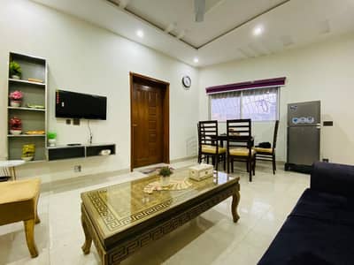 Apartment & Flats available/Daily and monthly rentals