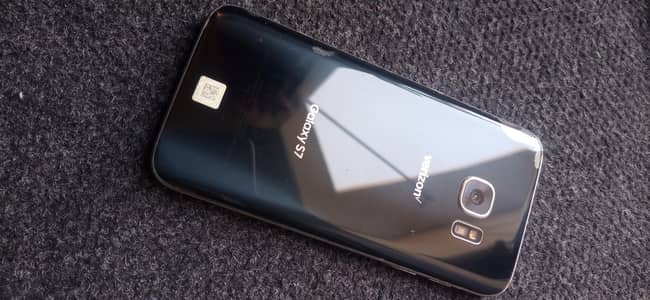 Samsung Galaxy S7 Non pta