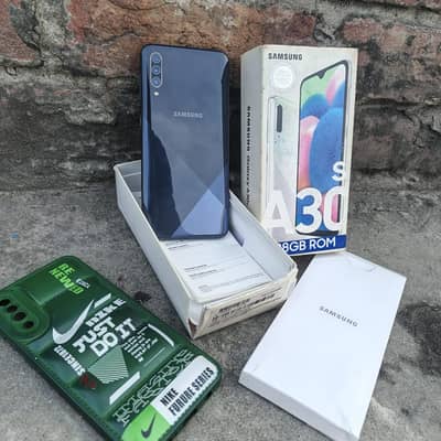 samsung a30s