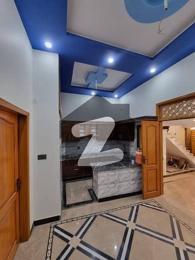 Model Colony - Malir House Sized 120 Square Yards