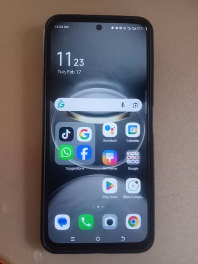Tecno Spark 30 pro