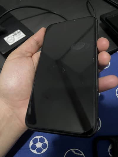 Iphone 11 128gb FU non pta