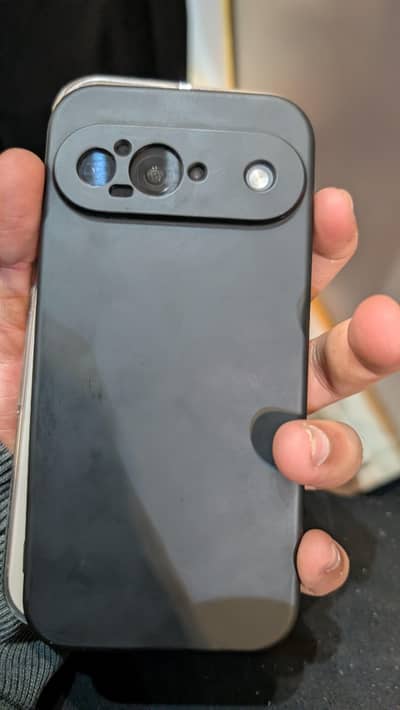 Google pixel 9 Pta Approved 128 gb 12 gb