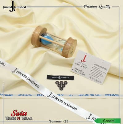 j. Junaid Jamshed MEN’S