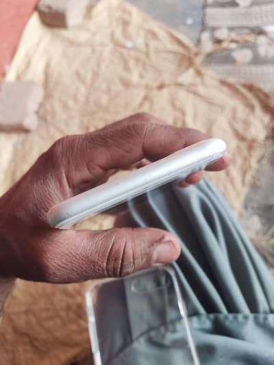 iphone 8 plus pta approved 64gb exchange possible with good device