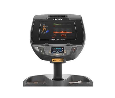 Cybex 770A Arc Trainer | Fitness Needs | Lahore