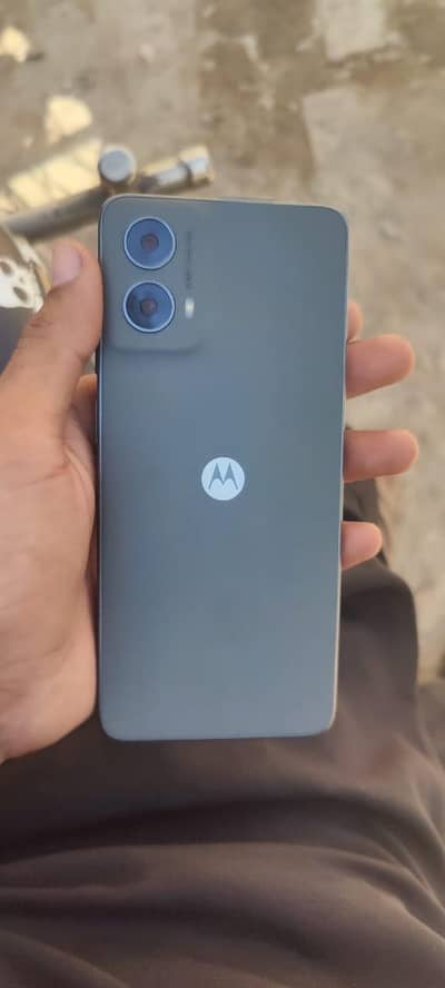 Motorola g 5g