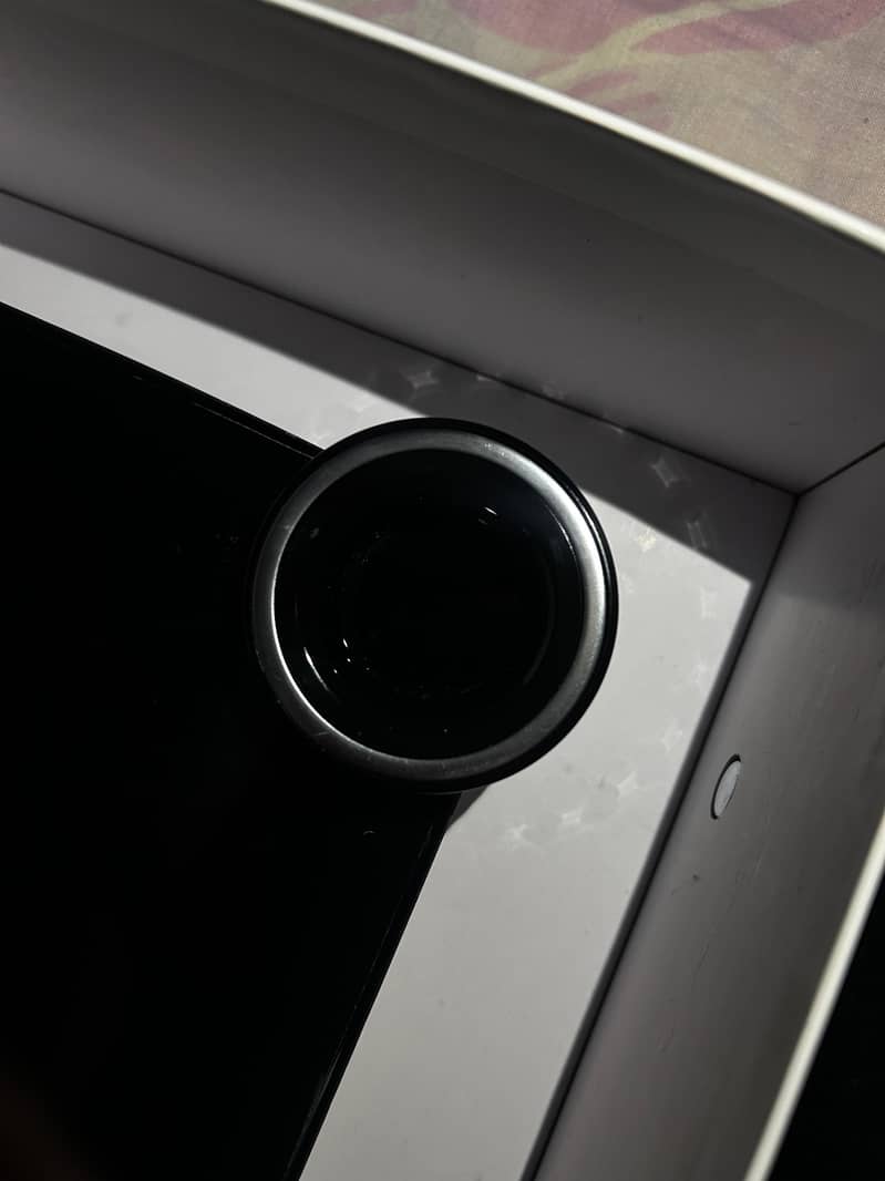 Diamond knobs brand new panel 1